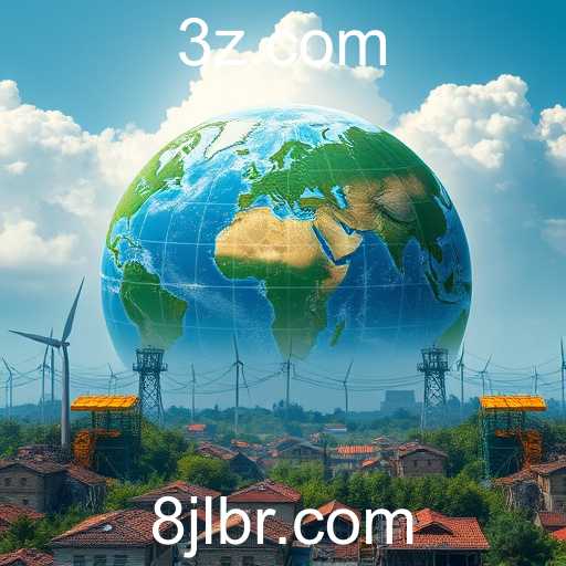 Climate Change Impacts Loom Over Global Economies
