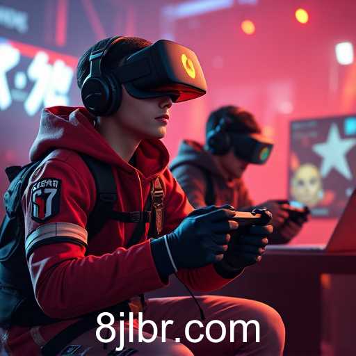 The Digital Evolution of Gaming Platforms