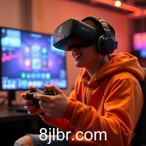 The Evolution of Online Gaming in 2025