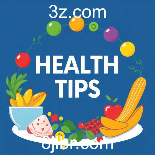 Enhancing Well-being: Essential Health Tips for Life