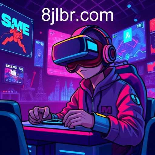 Innovations in Gaming in 2025