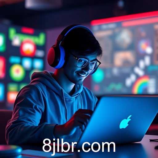 The Evolving World of Online English Games