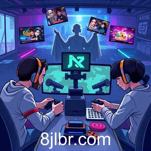 The Rise of 8jl: A New Era in Online Gaming