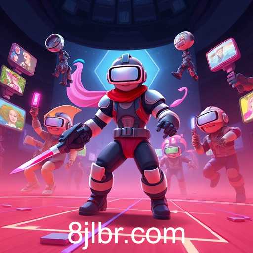 Revolutionizing the Online Gaming Experience: A Closer Look at 8jl