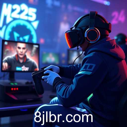 The Rise of Online Gaming in 2025