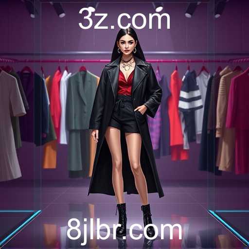 Exploring 'Fashion Style': A World of Creativity Under the Keyword '8jl'